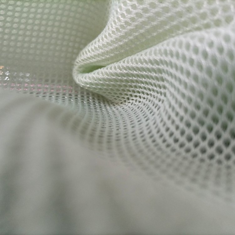 SANDWICH AIR MESH FABRIC