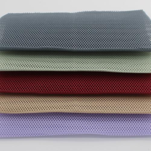 polyester mesh fabric